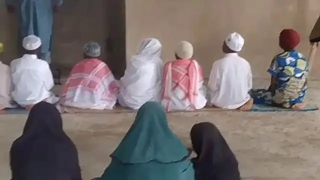 markaz ibadan students